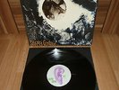 Tangerine Dream LP Alpha Centauri ORIGINAL GER 1st 1971 OHR Records Pilz MINT