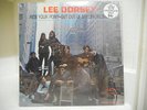Lee Dorsey 1966 Ride Your Pony-Get Out Of My Life Woman MONO vinylAMY  8010