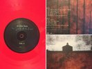 As Cities Burn Son I Loved You At Your Darkest Red Vinyl lP RARE
