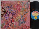 Flute & Voice      Imaginations of Light       Krautrock        Pilz     G + # M