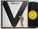 The Vibrators        Pure Mania      Epic     NM # M
