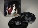 Cevin Key. The Ghost of Each Room. 2LP Vinyl ( Skinny Puppy )
