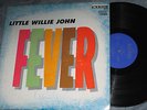 196? Little Willie John Fever King 564 Doo Wop Soul RARE