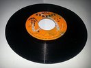 HUMBRES/DREAD DREAD COLLIE - I.ROY & HOPETON LEWIS [REGGAE D.J.] 7