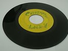 BLANK/CANDY LADY - BLACK & GEORGE [REGGAE]  7