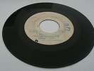 BLANK[TIP TOP]/HOME BOUND - TEDDY & THE CONQUERORS [R/STEADY D.J.]  7