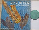 SERGE BICHON SCHMITT GOTKOWSKY DESENCLOS RARE PRIVATE LP REM 10875 NM
