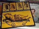 MARK LANEGAN - SCRAPS AT MIDNIGHT (LP) Raro