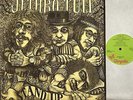 JETHRO TULL stand up CHR 1042 pop-up gatefold sleeve dutch chrysalis LP EX-/EX