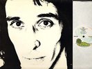 JOHN CALE (OF VELVET UNDERGROUND) fear ILPS 9301 A1U/B1U pink rim uk LP VG+/EX
