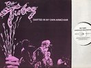 THE TUBES darted in my own armchair TAKRL 1991 usa unofficial release LP EX/EX