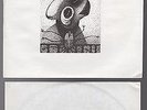 Orig '94 BUILT TO SPILL Car/Girl 7'' Face The Music Atlas 90's Indie Rock EX