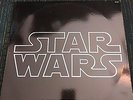 Star Wars 1977 Original Soundtrack Double Vinyl LP Album Record