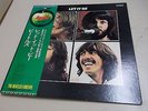 The Beatles Collector Item  Japanese Early Issue w) OBI  [ Let it Be ]