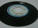 HI TRY/LOOK OUT FOR THE DEVIL - BURGER GUSSINE [ROOTS REGGAE]  7