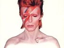 David Bowie Aladdin Sane LP LSP-4852 1973