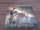 The Jesus And The Mary Chain - Glasgow 2014 (7'' Black Vinyl / Ltd. Edition)