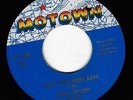 Northern Soul Eddie Holland Just A Few More Days Motown  Original