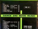 Chappell DMM 319 Pierre Dutour Library LP.