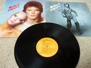 David Bowie - Pinups 1st Pressing 1973 TEXTURED A-1T/B-1T 