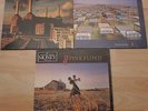Pink Floyd-3 LP's: Animals+A Momentary Lapse Of Reason+A Collec. Of Great Dance