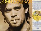 JOHN COUGAR MELLENCAMP john cougar RVLP 9 A1/B1 1st uk press 1979 LP PS EX/EX