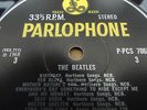 BEATLES: WHITE ALBUM UK PARLOPHONE *EXPORT* P-PCS. SUPERB