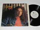 GERRY BOULET Rendez-Vous Doux LP 1988 Quebec French Rock Offenbach VG/VG+