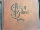 The Allman Brothers Box Set Dreams 6 record edition 839 417-1 LP VG+/VG+