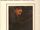 DODO MARMAROSA-LP- DODO`S BACK - BRILLIANT JAZZ PIANIST-ORG.ARGO 4012