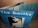 LP ALBUM VINYL RECORD THE SMITHS HATFUL OF HOLLOW