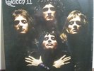 Queen-II-Rare Original 1973 Prog Rock LP-Elektra 75082-Not A Reissue-SEALED