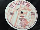 SEX PISTOLS SPUNK ORIGINAL UK BLANK PRESS in 1977
