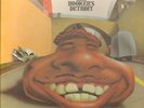 JOHN LEE HOOKER-RARE 3-LP-BOX- JOHN LEE HOOKERS DETROIT 1948-52- 1973-MINT