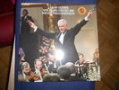 KLEIBER NEW YEARS CONCERT 1989 WIEN 2LP VINYL 1989 CBS MW OIS NL NEUJAHRSKONZERT