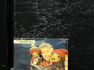 Kukla, Fran and Ollie - Christmas Bells Cardboard Flexi 78 Curtiss Candy Chicago