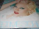 Madonna -Bedtime Stories- Pink Vinyl 2lp Promo