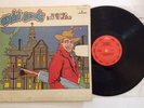 David Bowie - The Man Who Sold The World - 1970 Vinyl LP SR-61325 (VG+)
