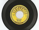 Elvis Presley 1954 PRESS EX CONDITIONED Sun Record 