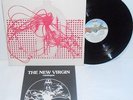 RARE LP 33T KRAUTROCK TANGERINE DREAM ELECTRONIC MEDITATION FRENCH ORIGINAL 1976