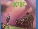 ACDC - Let There Be Rock - UNIQUE VERY RARE SOUTH AFRICAN PRESSING - AFRICA