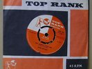 John Leyton - Tell Laura I Love Her - Original RGM Joe Meek Top Rank Records
