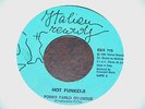 HOT FUNKERS Ieri/Posso Farlo 7