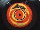 CHUCK TROIS + THE AMAZING MAZE rare UK 1968 / NORTHERN SOUL / ACTION / NEAR MINT