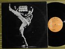 DAVID BOWIE, THE MAN WHO SOLD THE WORLD, LP 1971 RARE US/UK EX/EX- WITH INNER/SL