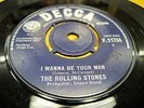 F.11764 DECCA 45rpm 1963 7