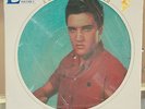 Elvis Presley SEALED A Legendary Performer Volume 3 Limited Edition Picture Disc