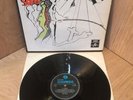 S.F. Sorrow   Pretty Things   SX 6306 Columbia Black/Blue MONO -1/-1   VG/VG/VG