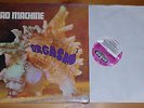 Vinyl LP Head Machine - Orgasm - 1970 - Original