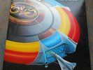 LP ELECTRIC LIGHT ORCHESTRA Out Of The Blue 2LP,1st EU ,POSTER, CARDBOARD,